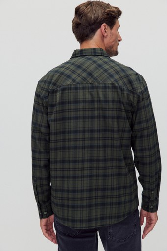 Herman shirt