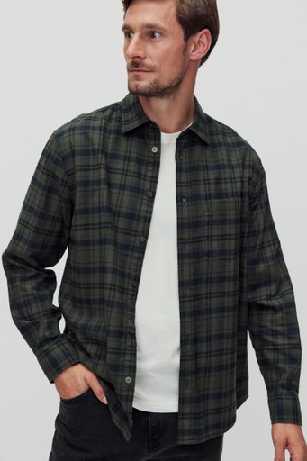 Herman shirt