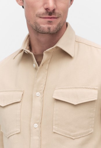 Elvin shirt