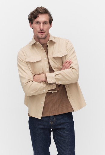 Elvin shirt