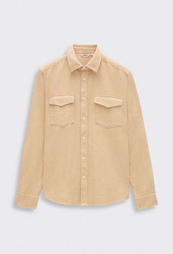 Elvin shirt