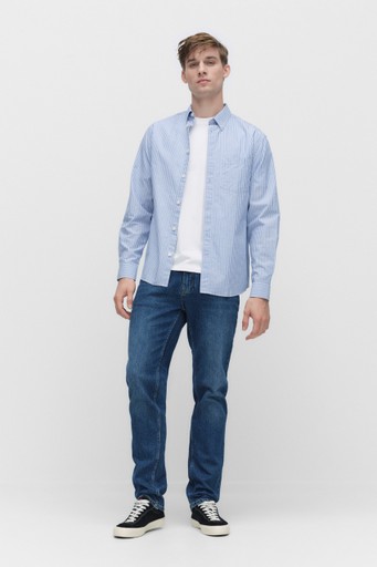 Bobby stripe shirt