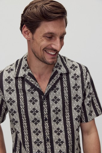 Bastian shirt