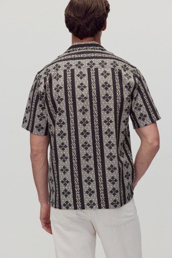 Bastian shirt
