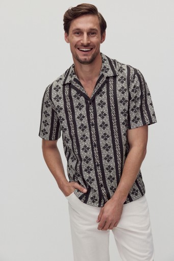 Bastian shirt