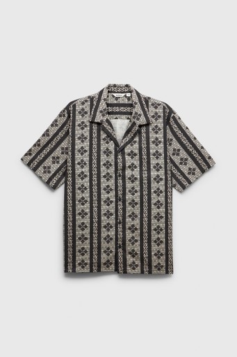 Bastian shirt