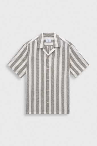 Yves resort shirt