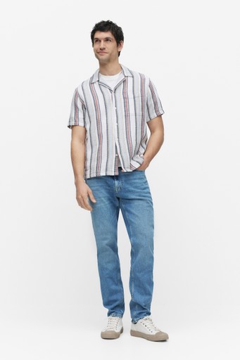 Lorenz resort shirt