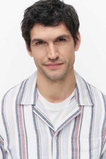 Lorenz resort shirt