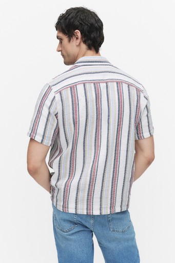 Lorenz resort shirt