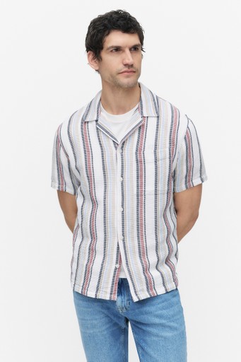 Lorenz resort shirt