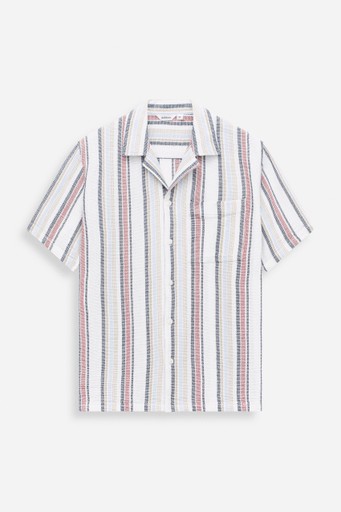 Lorenz resort shirt