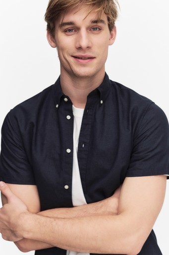 Eric shirt