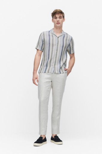 Gru resort shirt