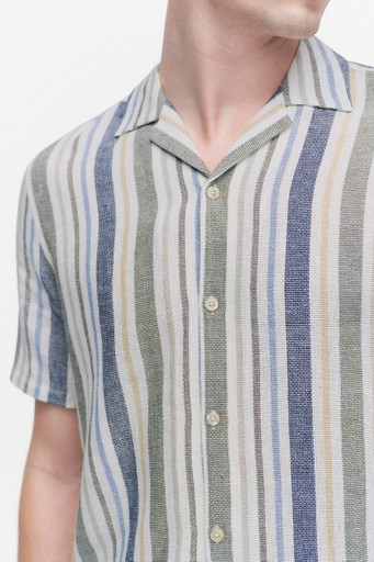 Gru resort shirt