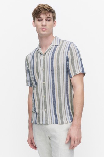 Gru resort shirt