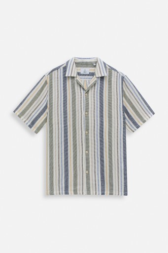 Gru resort shirt