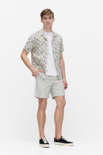 Enzo resort shirt