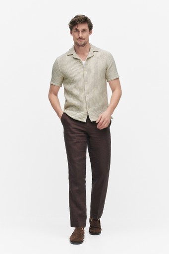 Louis resort shirt