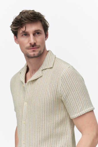 Louis resort shirt