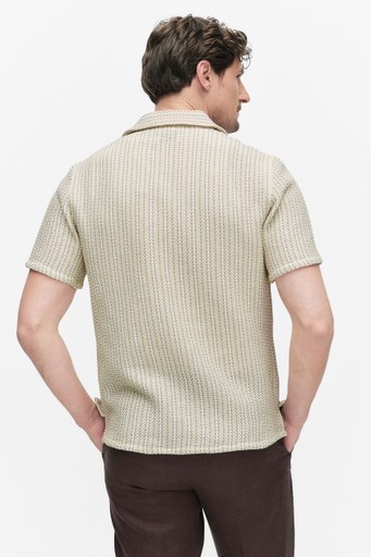 Louis resort shirt