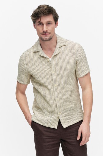 Louis resort shirt