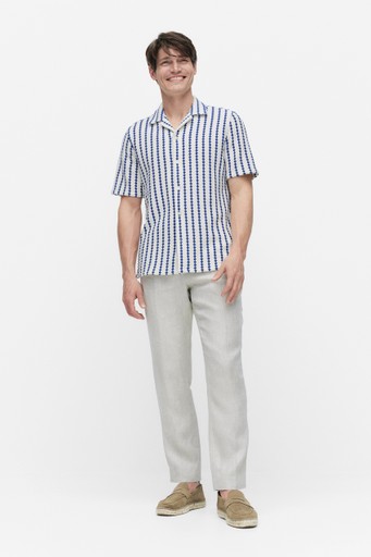 Denis resort shirt