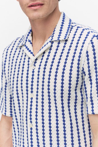 Denis resort shirt