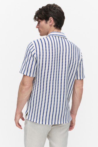 Denis resort shirt