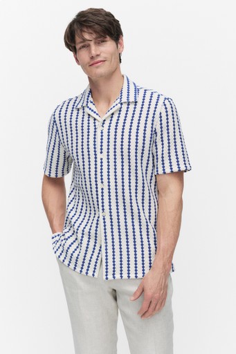 Denis resort shirt