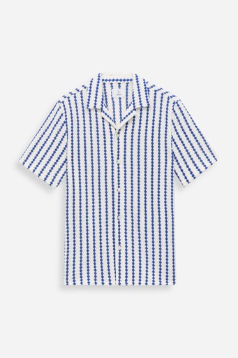 Denis resort shirt
