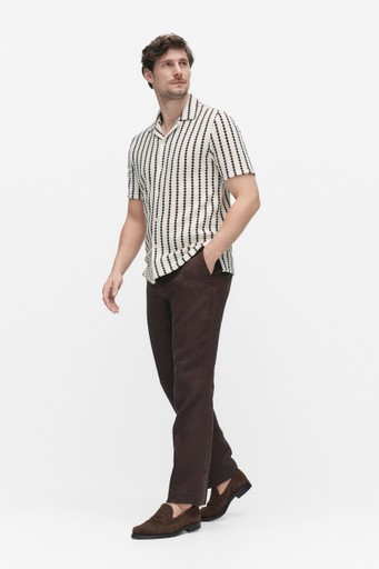 Denis resort shirt