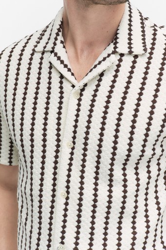 Denis resort shirt