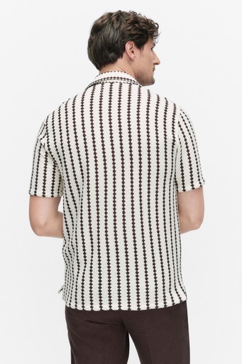 Denis resort shirt