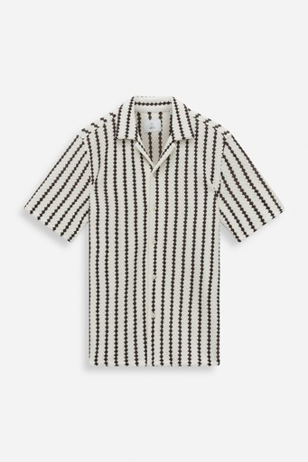Denis resort shirt