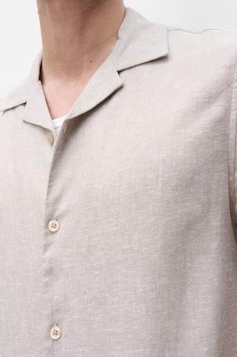 Paul resort shirt
