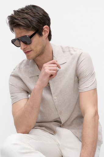 Paul resort shirt