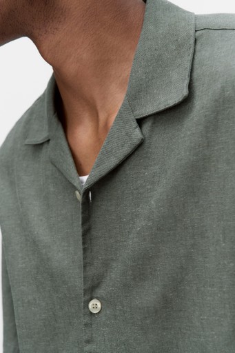 Paul resort shirt
