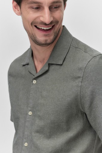 Paul resort shirt