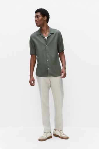 Paul resort shirt