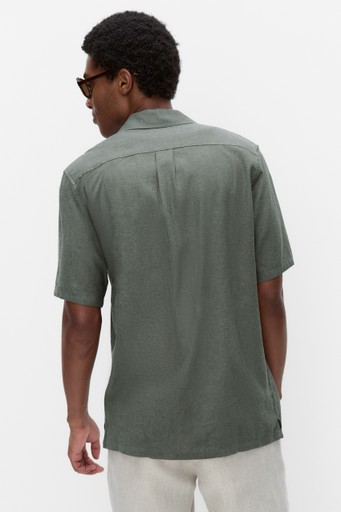 Paul resort shirt