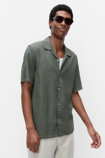 Paul resort shirt