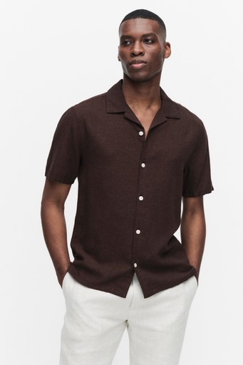 Paul resort shirt