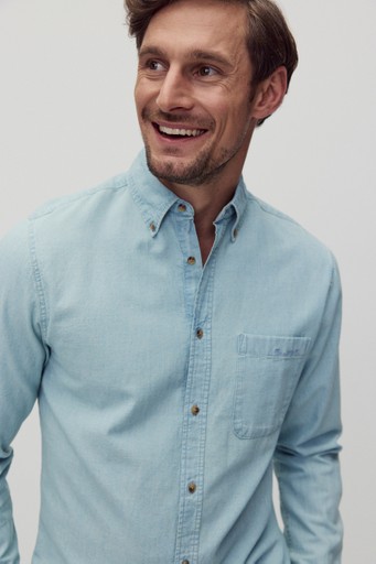 Charles shirt