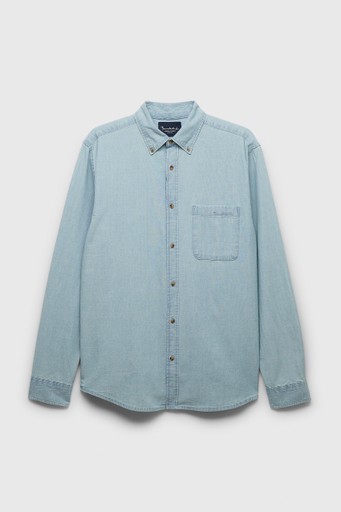 Charles shirt