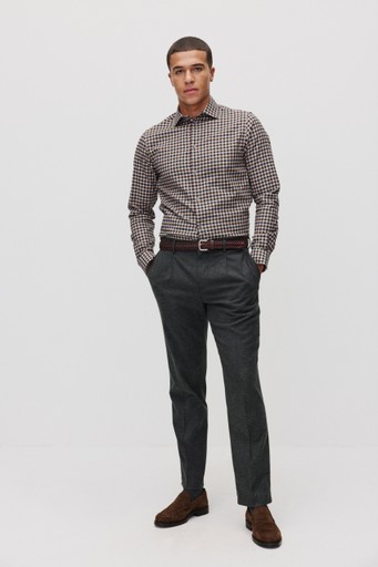 James check shirt