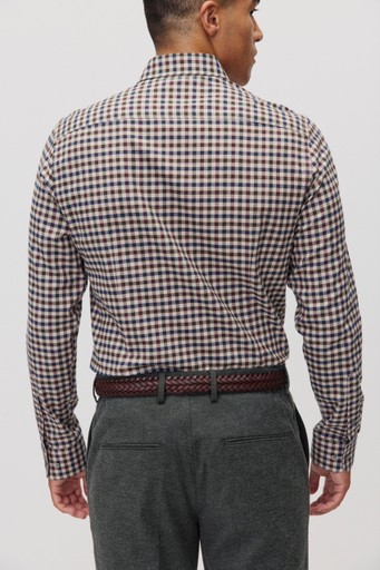 James check shirt