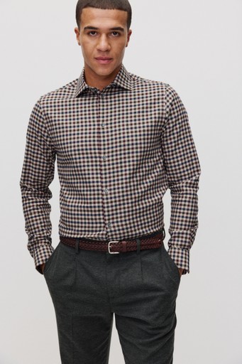 James check shirt