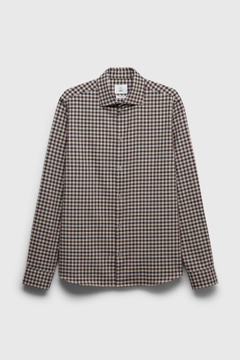 James check shirt