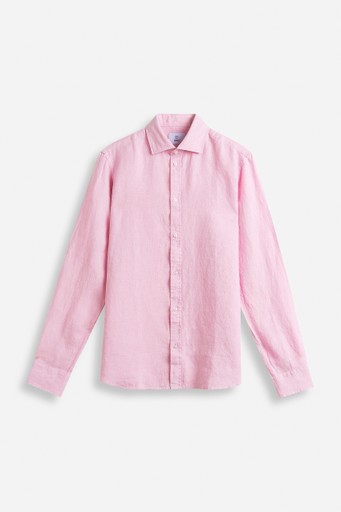 Dante linen shirt